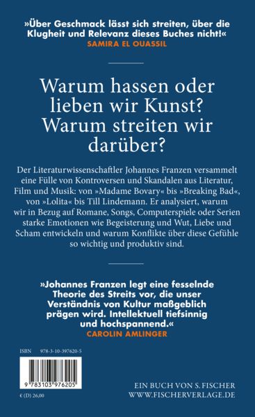 Produktbild: Wut und Wertung