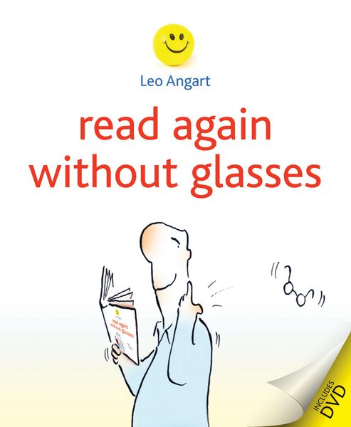 Produktbild: Read Again Without Glasses