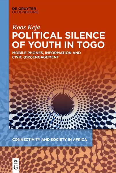 Produktbild: Political Silence of Youth in Togo