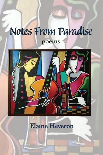 Produktbild: Notes From Paradise