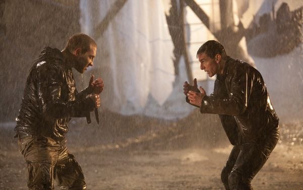 Produktbild: Jack Reacher