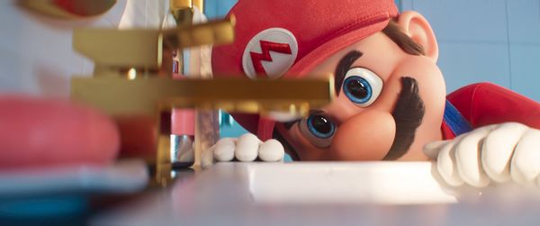 Produktbild: Der Super Mario Bros. Film