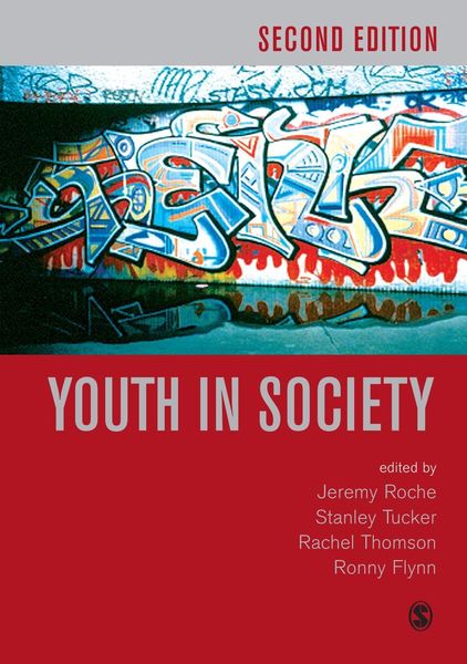 Produktbild: Youth in Society