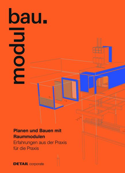Produktbild: modulbau