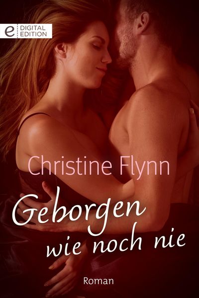 Produktbild: Geborgen wie noch nie