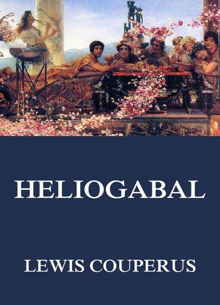 Produktbild: Heliogabal