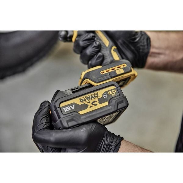 Produktbild: DEWALT DCB184G-XJ Werkzeug-Akku