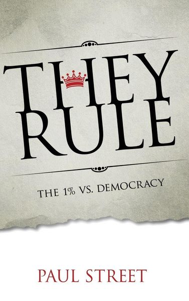 Produktbild: They Rule