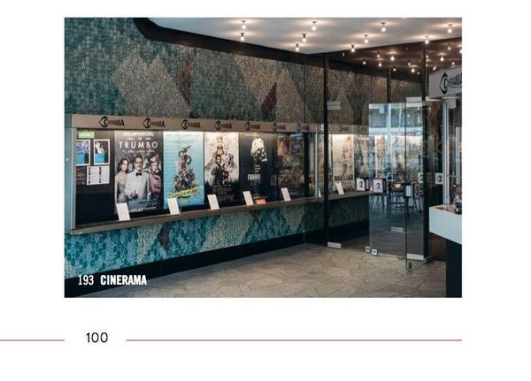 Produktbild: The 500 Hidden Secrets of Rotterdam
