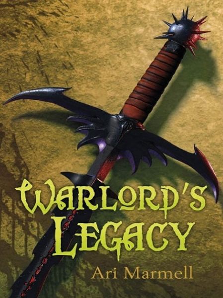 Produktbild: The Warlord's Legacy