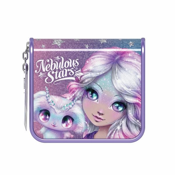 Produktbild: Nebulous Stars - Portemonnaie - Estrelia