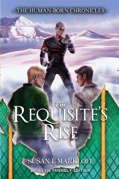 Produktbild: The Requisite's Rise