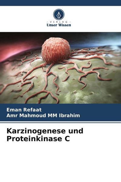 Produktbild: Karzinogenese und Proteinkinase C