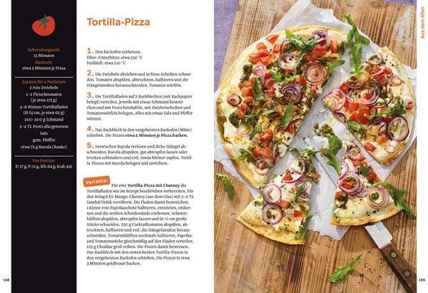 Produktbild: Studentenfutter vegetarisch