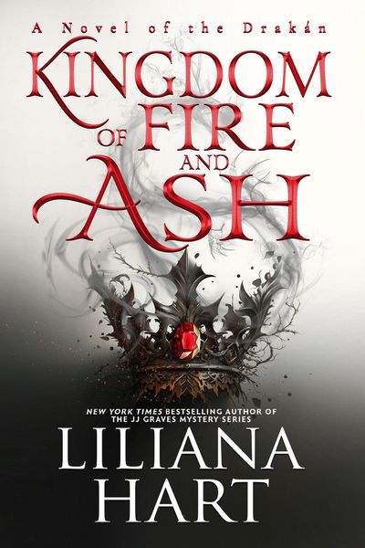 Produktbild: Kingdom of Fire and Ash