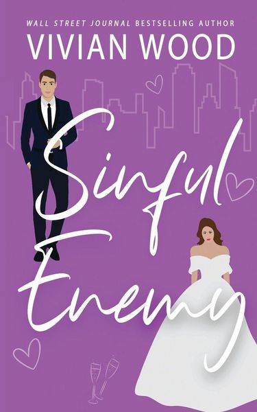 Produktbild: Sinful Enemy