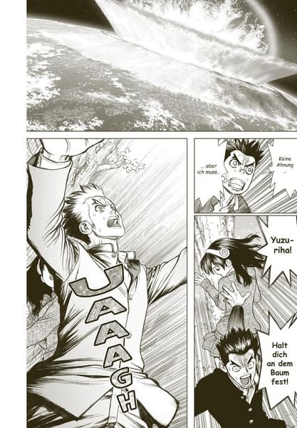 Produktbild: Dr. Stone 1
