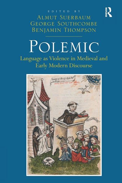Produktbild: Polemic