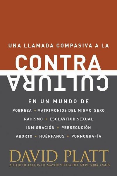 Produktbild: Contracultura