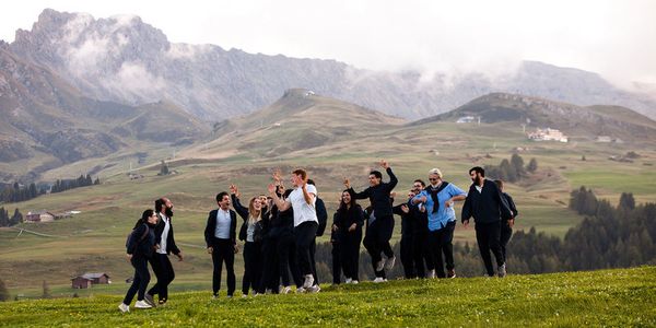 Produktbild: Crescendo - #Makemusicnotwar (OmU)