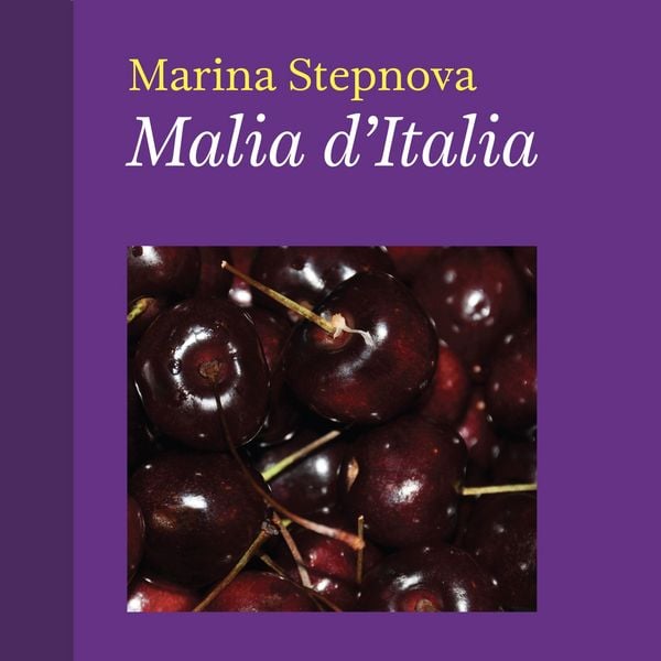 Malìa d'Italia - Marina Stepnova, Audio, 9789179894481