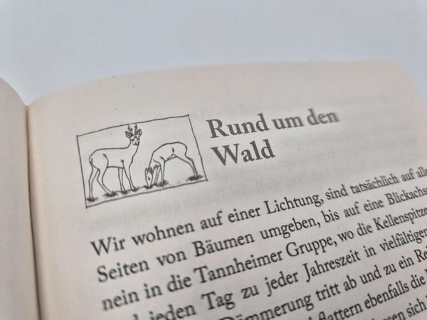 Produktbild: Landwissen!