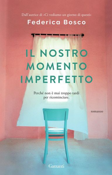 Produktbild: Il nostro momento imperfetto