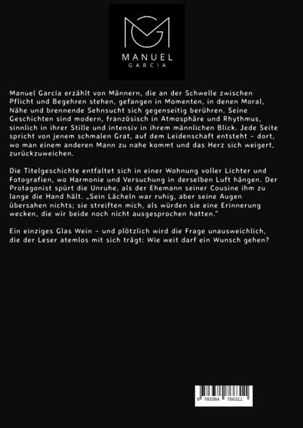 Produktbild: Der Ehemann meiner Cousine