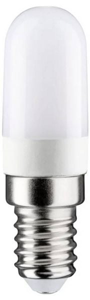 Produktbild: Paulmann 28111 LED E14 Spezialform 1W = 5.5W Tageslichtwei&szlig; (&Oslash;) 21mm 1St.