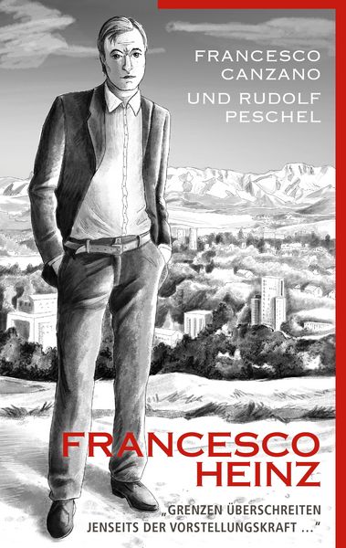 Produktbild: Francesco Heinz