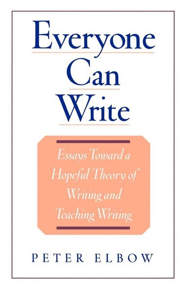 Produktbild: Everyone Can Write