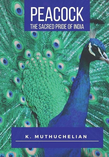 Produktbild: Peacock The Sacred Pride Of India