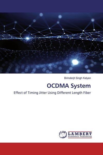 Produktbild: Ocdma System