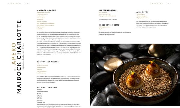 Produktbild: &Ouml;sch Noir