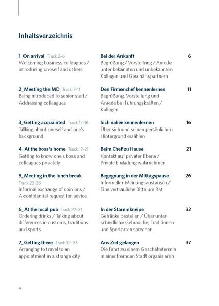 Produktbild: Langenscheidt Business English Small Talk