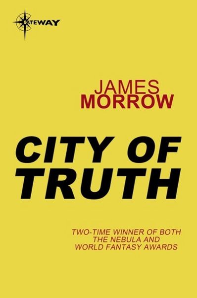 Produktbild: City of Truth