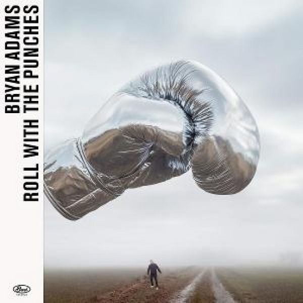 Produktbild: Roll With The Punches (Deluxe 2CD)