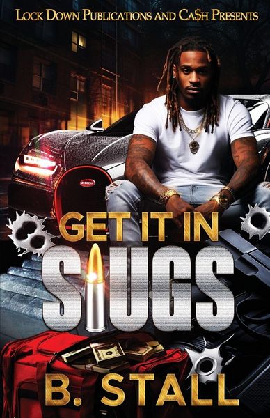 Produktbild: Get It In Slugs