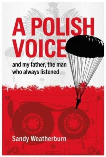 Produktbild: Weatherburn, S: Polish Voice