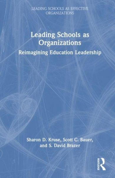 Produktbild: Leading Schools as Organizations