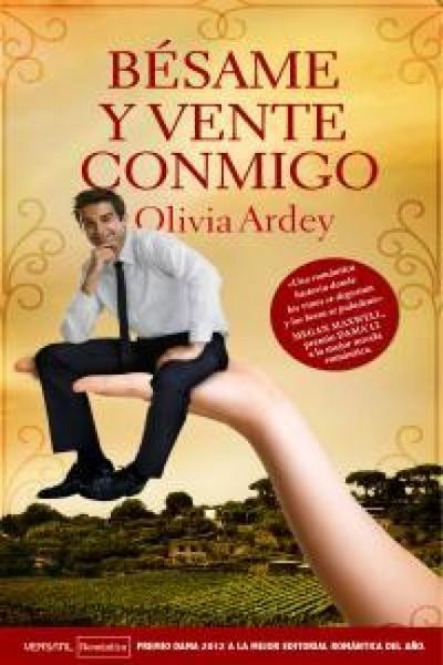 Produktbild: B&eacute;same y vente conmigo