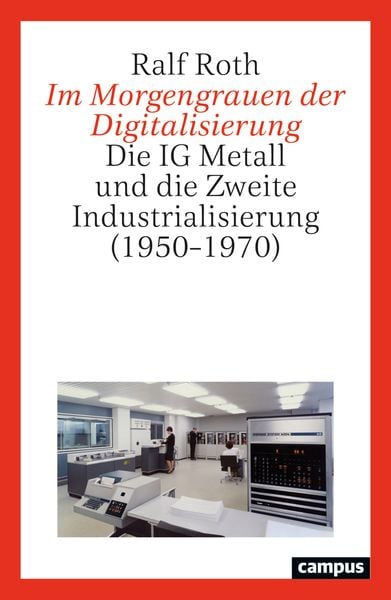 Produktbild: Im Morgengrauen der Digitalisierung