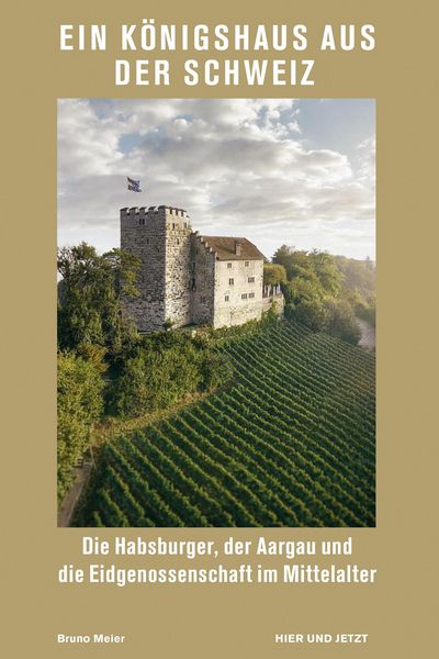 Produktbild: Ein K&ouml;nigshaus aus der Schweiz