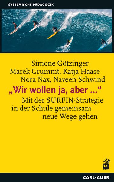 Produktbild: &bdquo;Wir wollen ja, aber ...&ldquo;