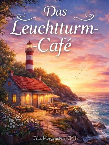 Produktbild: Das Leuchtturm-Caf&eacute;