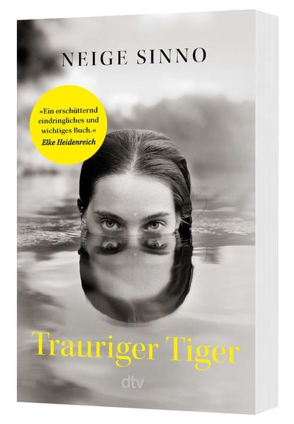 Produktbild: Trauriger Tiger