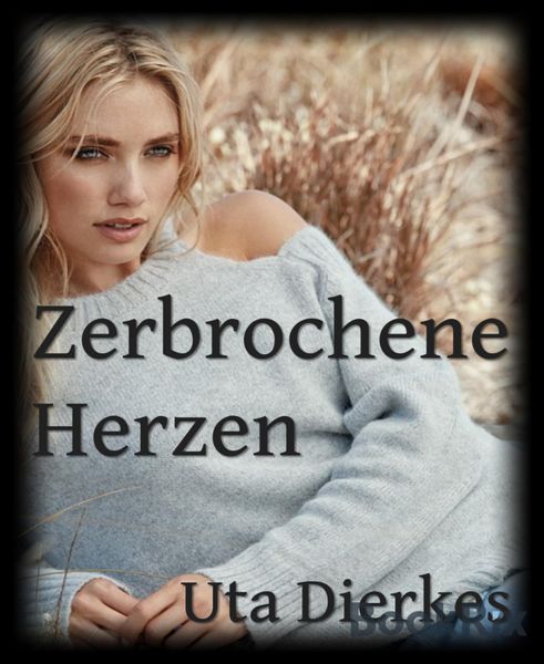Produktbild: Zerbrochene Herzen