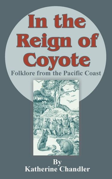 Produktbild: In the Reign of Coyote
