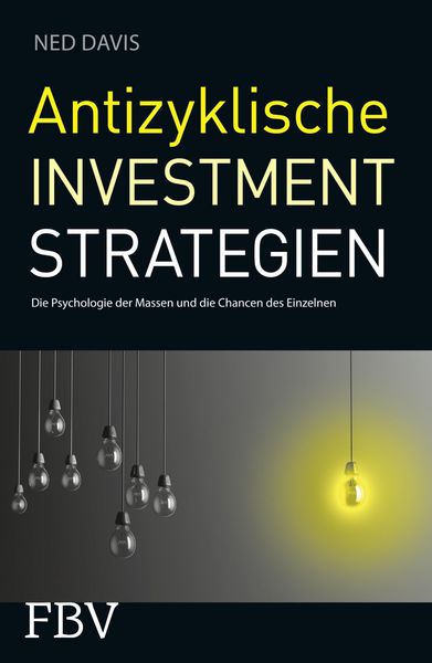 Produktbild: Antizyklische Investmentstrategien