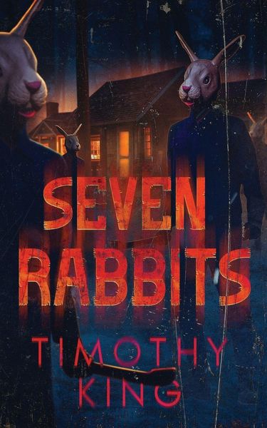 Produktbild: Seven Rabbits